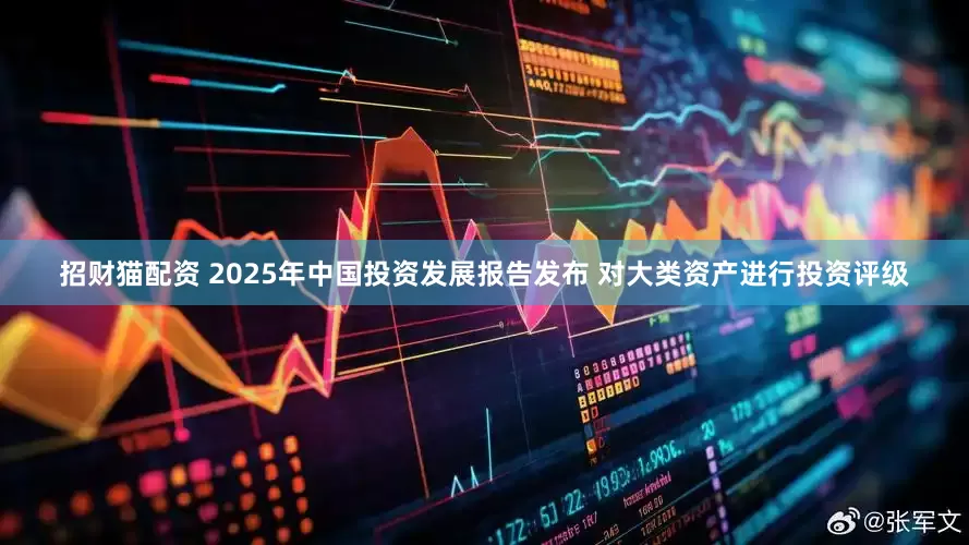 招财猫配资 2025年中国投资发展报告发布 对大类资产进行投资评级