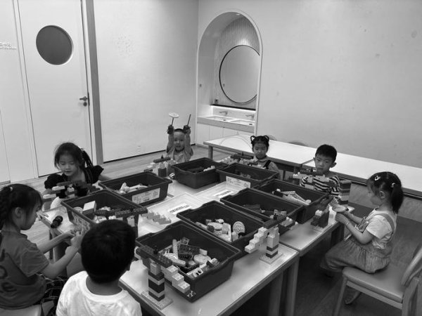 涨停吧 社区“青少年宫”正式开课