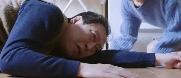 股融通 65岁倪大红再破天花板！这一次，他让整个娱乐圈“沉默”了